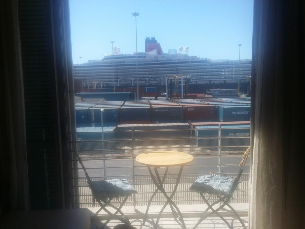 Harbour Bridge Suite 220 Cape Town Luaran gambar