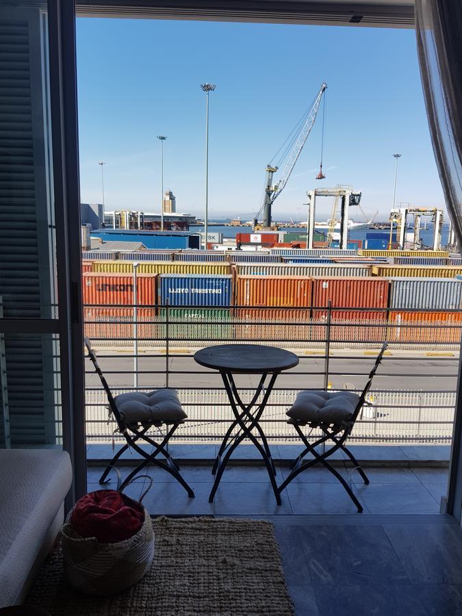 Harbour Bridge Suite 220 Cape Town Luaran gambar