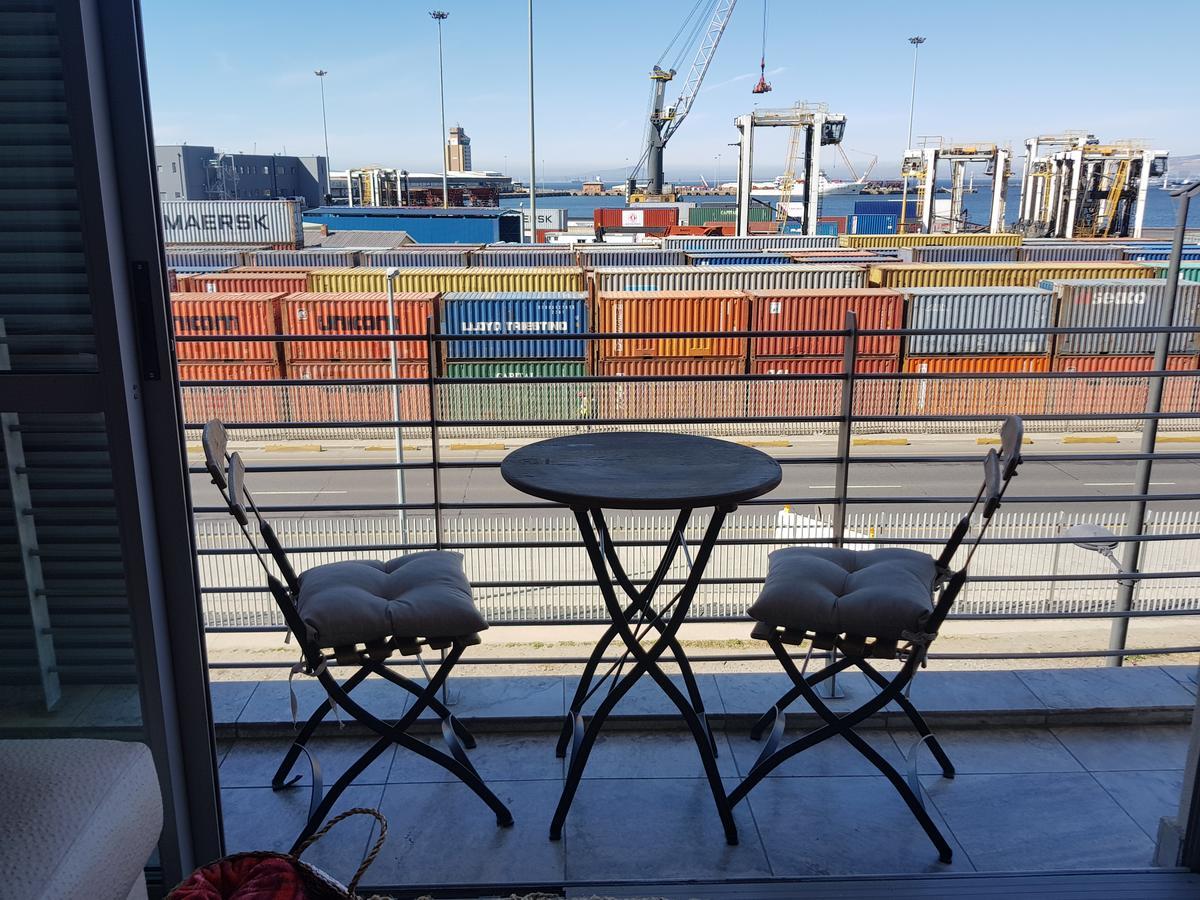 Harbour Bridge Suite 220 Cape Town Luaran gambar