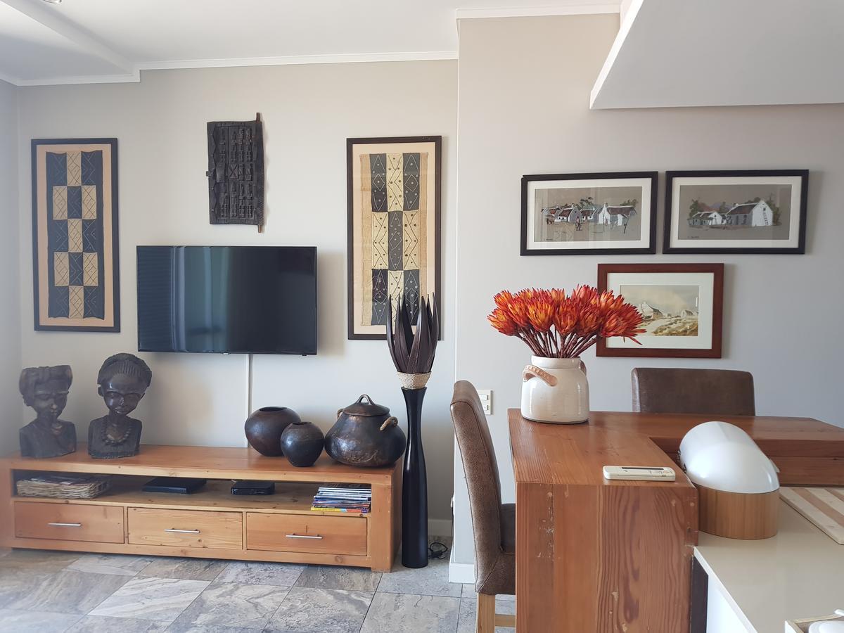 Harbour Bridge Suite 220 Cape Town Luaran gambar