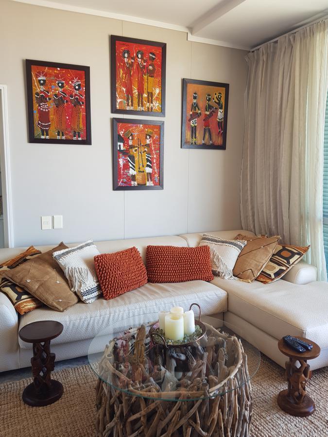 Harbour Bridge Suite 220 Cape Town Luaran gambar