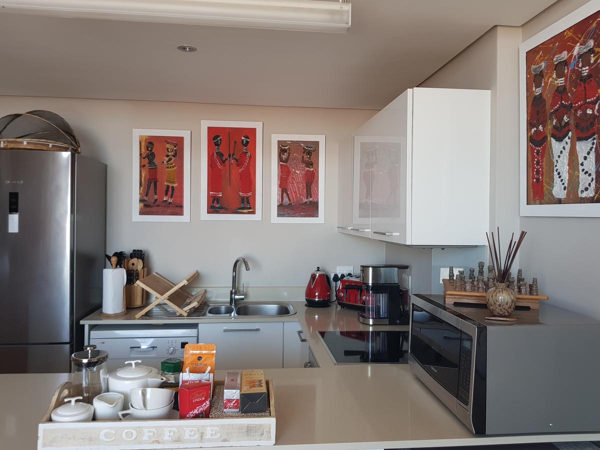 Harbour Bridge Suite 220 Cape Town Luaran gambar