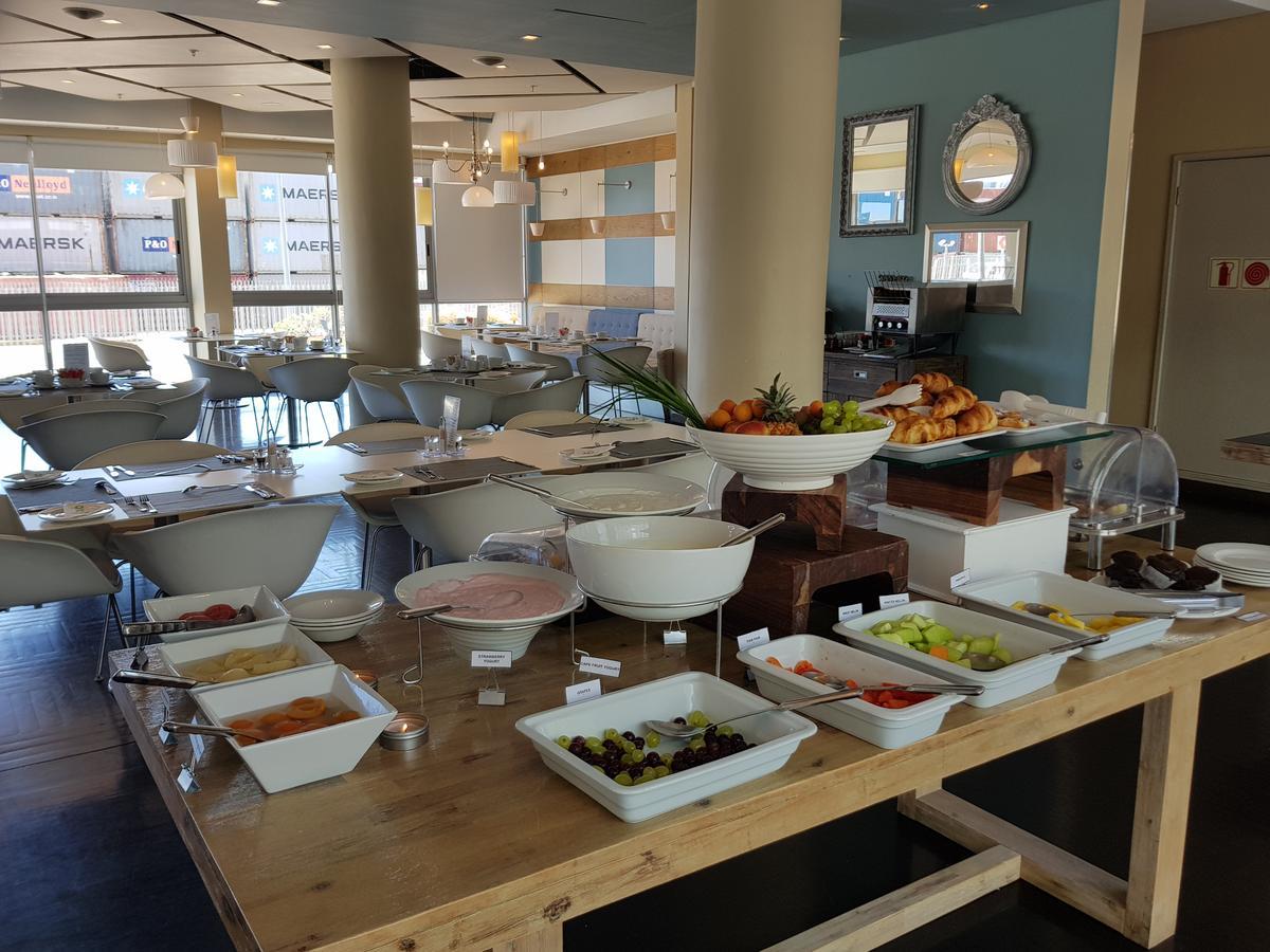 Harbour Bridge Suite 220 Cape Town Luaran gambar