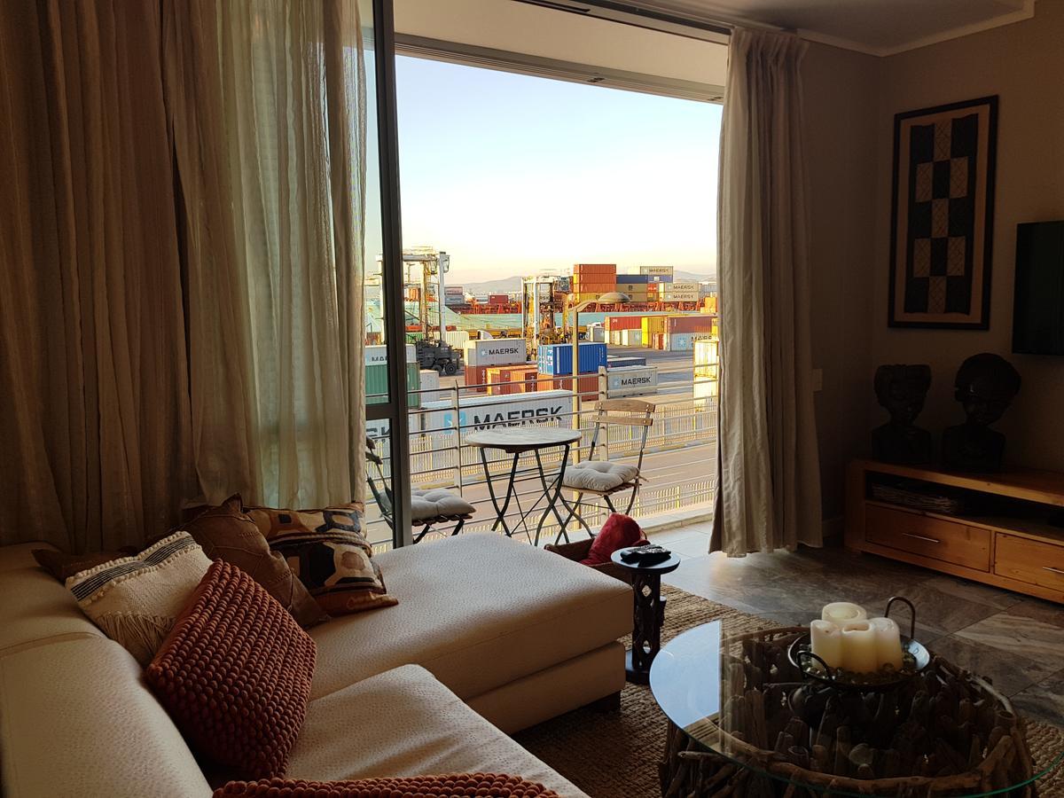 Harbour Bridge Suite 220 Cape Town Luaran gambar