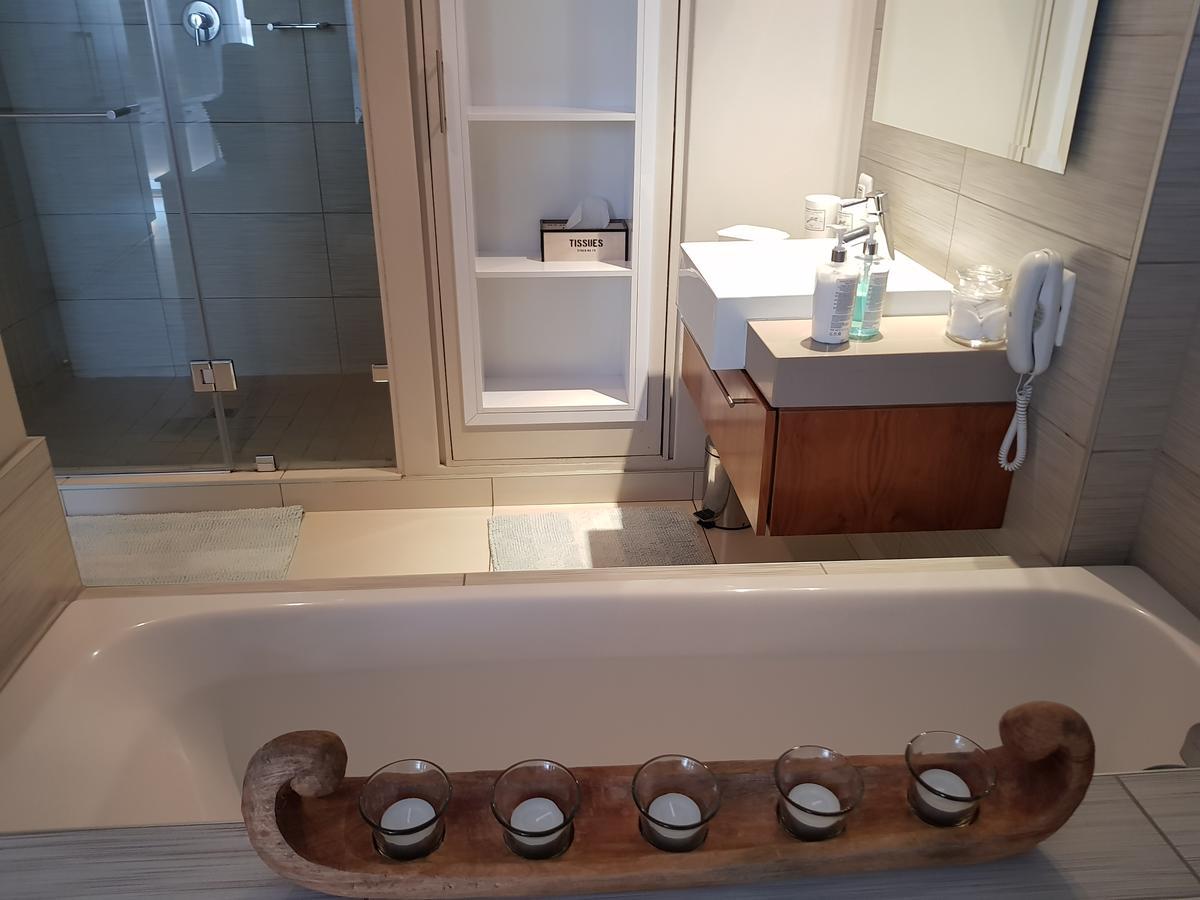 Harbour Bridge Suite 220 Cape Town Luaran gambar