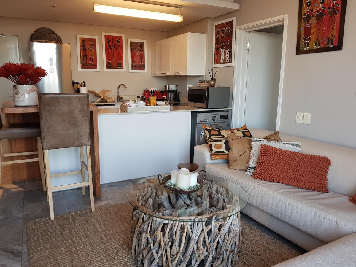 Harbour Bridge Suite 220 Cape Town Luaran gambar
