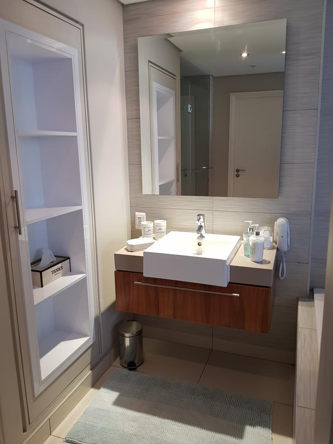 Harbour Bridge Suite 220 Cape Town Luaran gambar