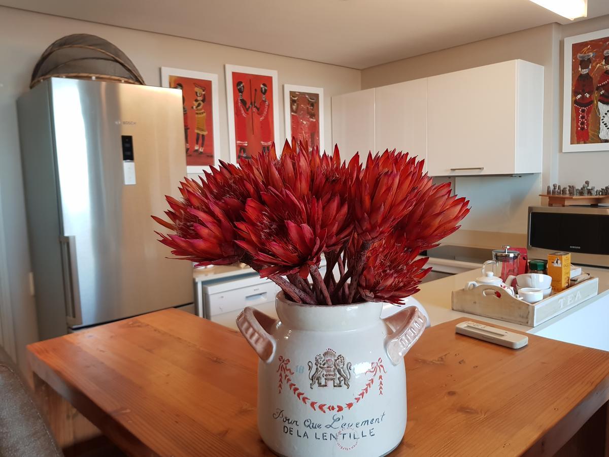 Harbour Bridge Suite 220 Cape Town Luaran gambar