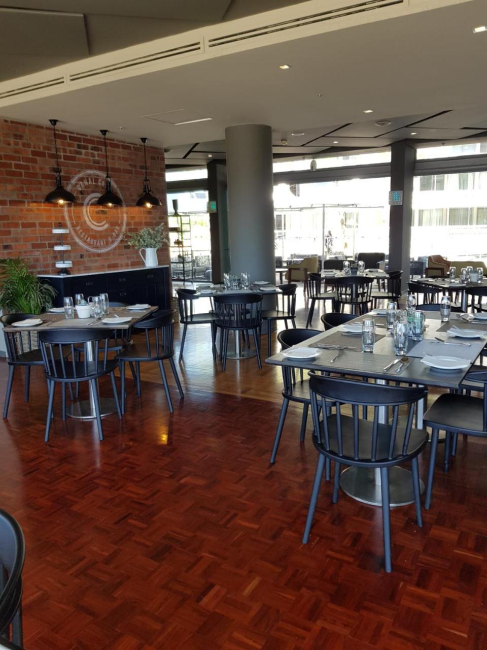 Harbour Bridge Suite 220 Cape Town Luaran gambar