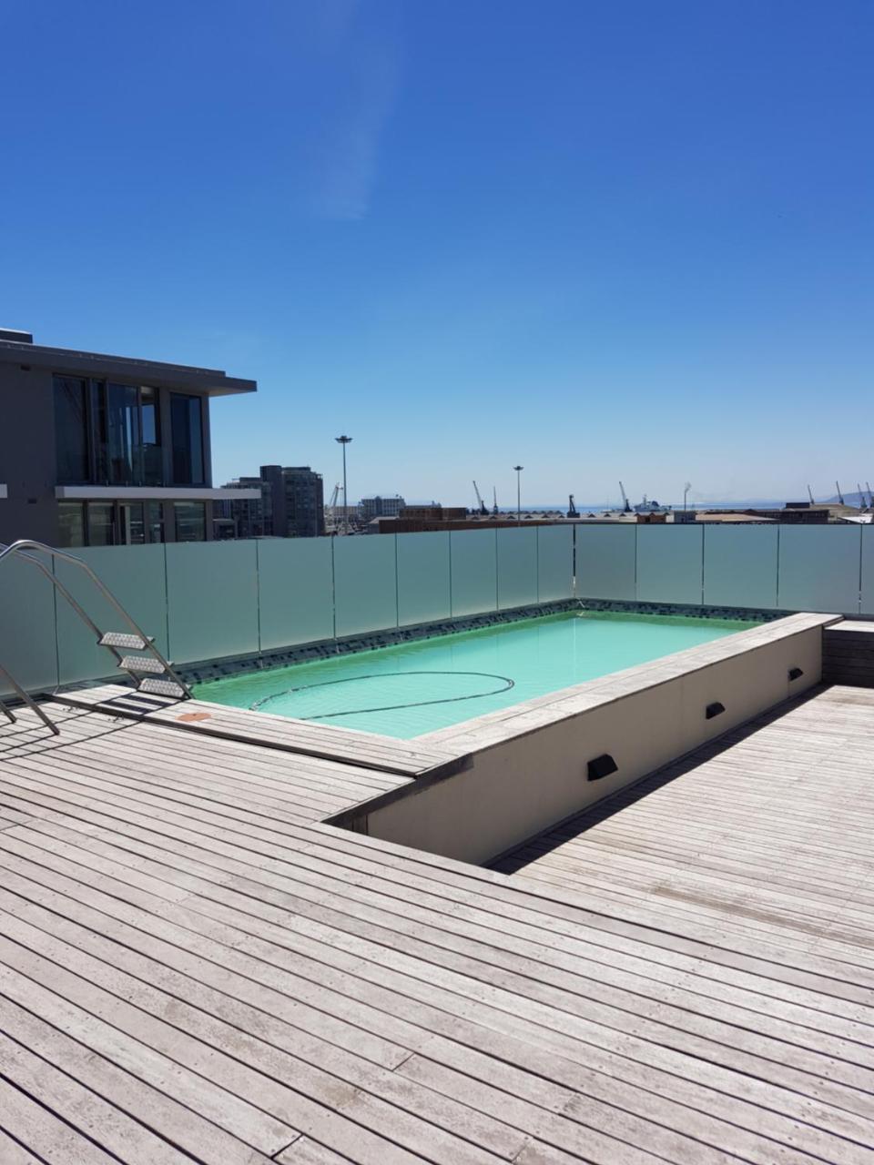 Harbour Bridge Suite 220 Cape Town Luaran gambar