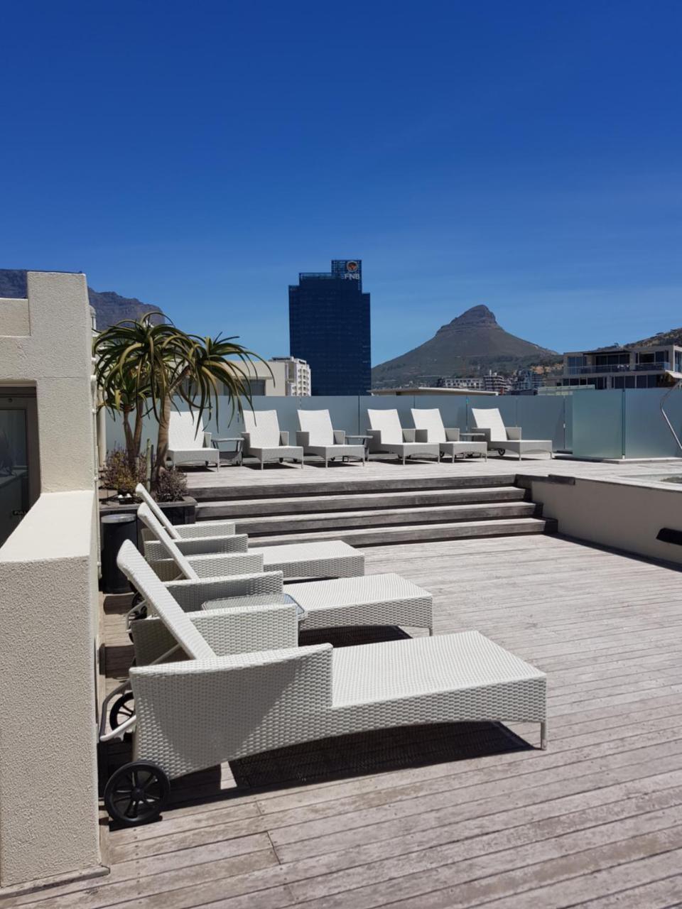 Harbour Bridge Suite 220 Cape Town Luaran gambar