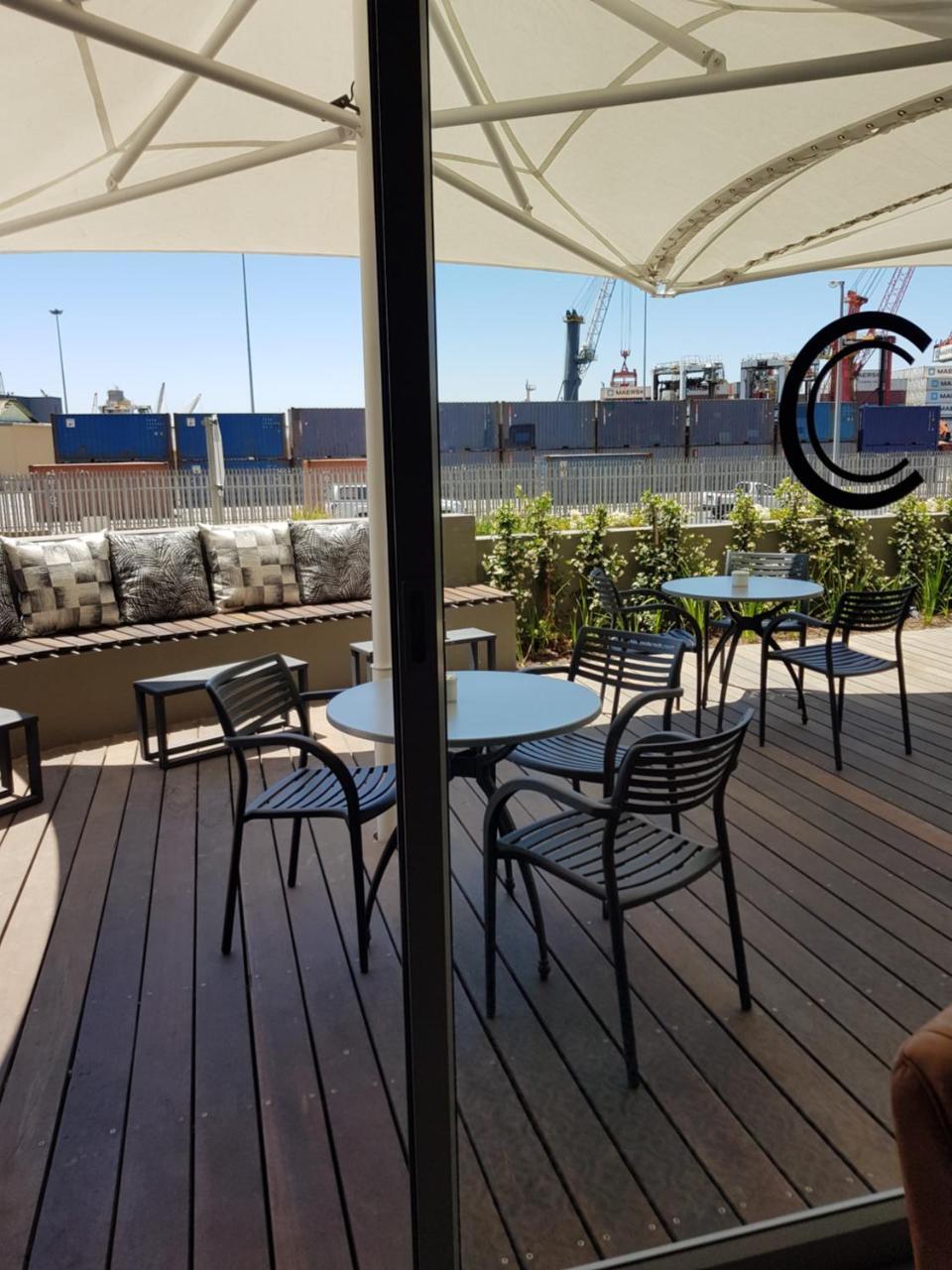 Harbour Bridge Suite 220 Cape Town Luaran gambar