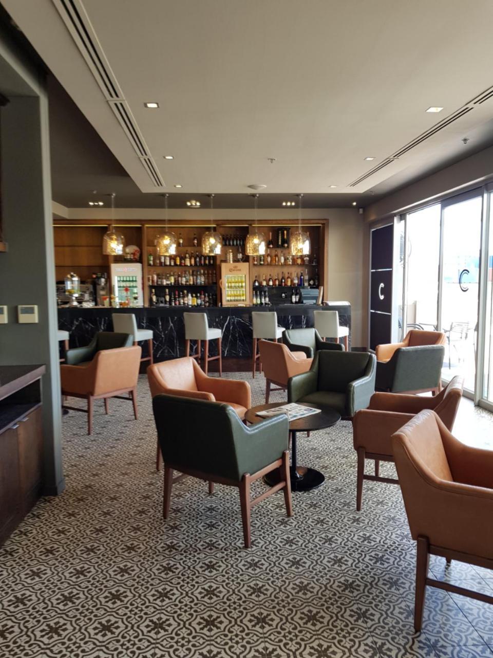 Harbour Bridge Suite 220 Cape Town Luaran gambar