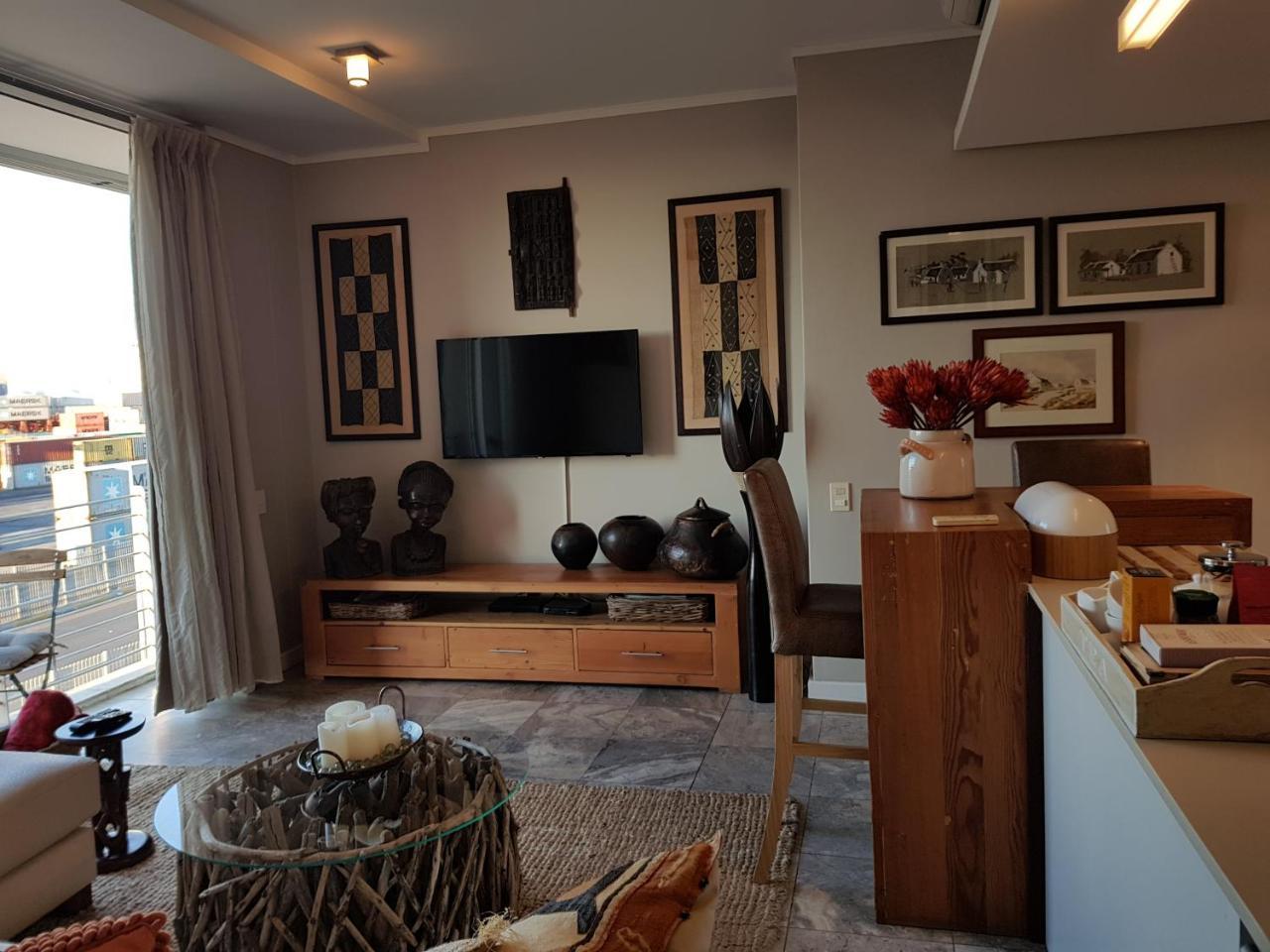 Harbour Bridge Suite 220 Cape Town Luaran gambar